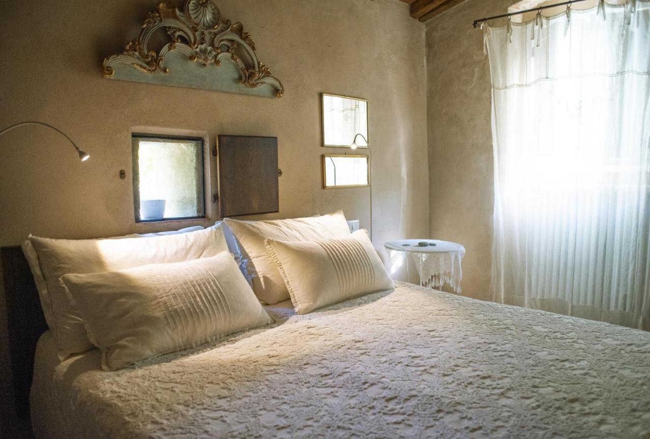 Casale Amati Country House Ortonovo Exterior foto