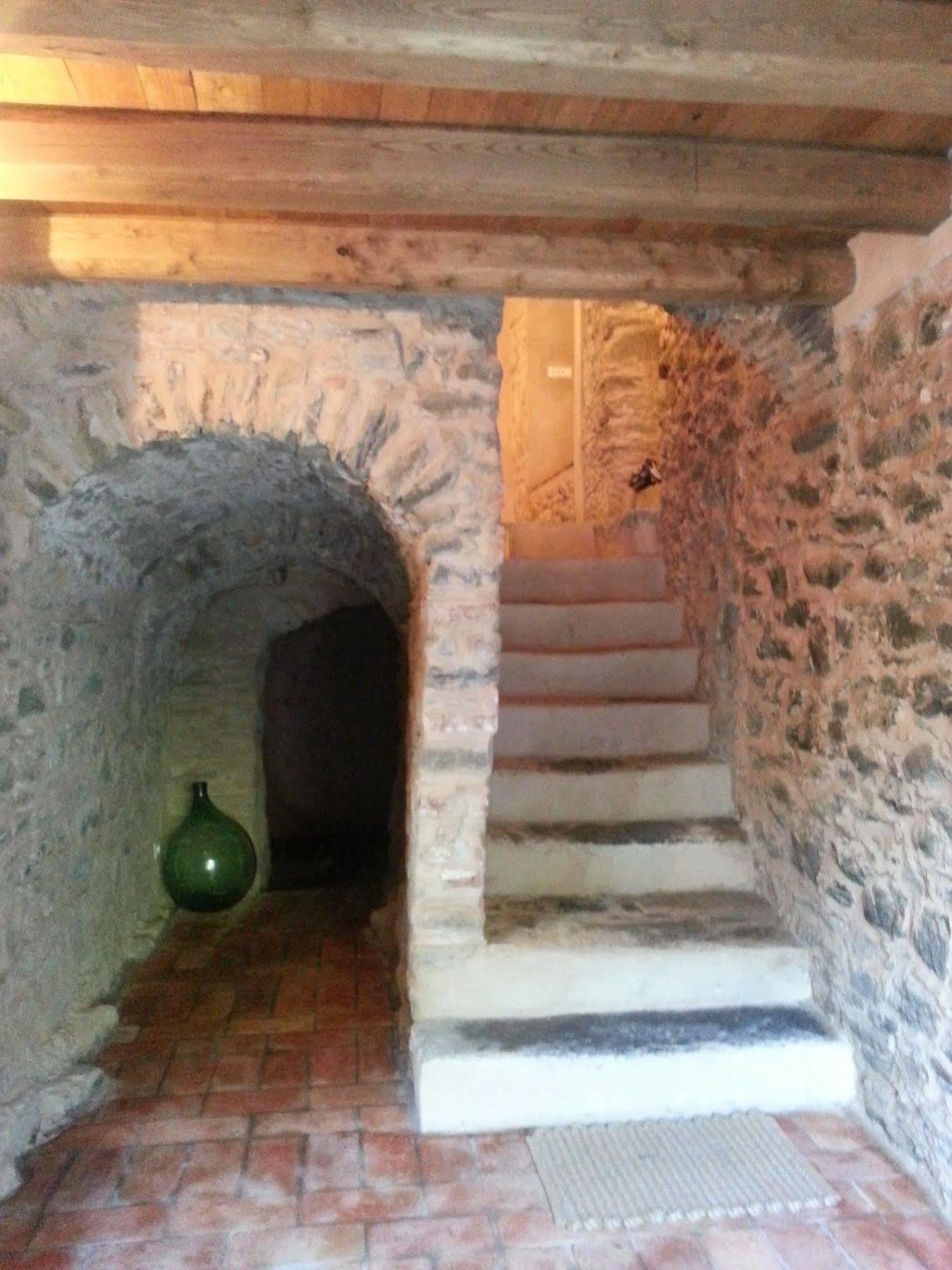 Casale Amati Country House Ortonovo Exterior foto
