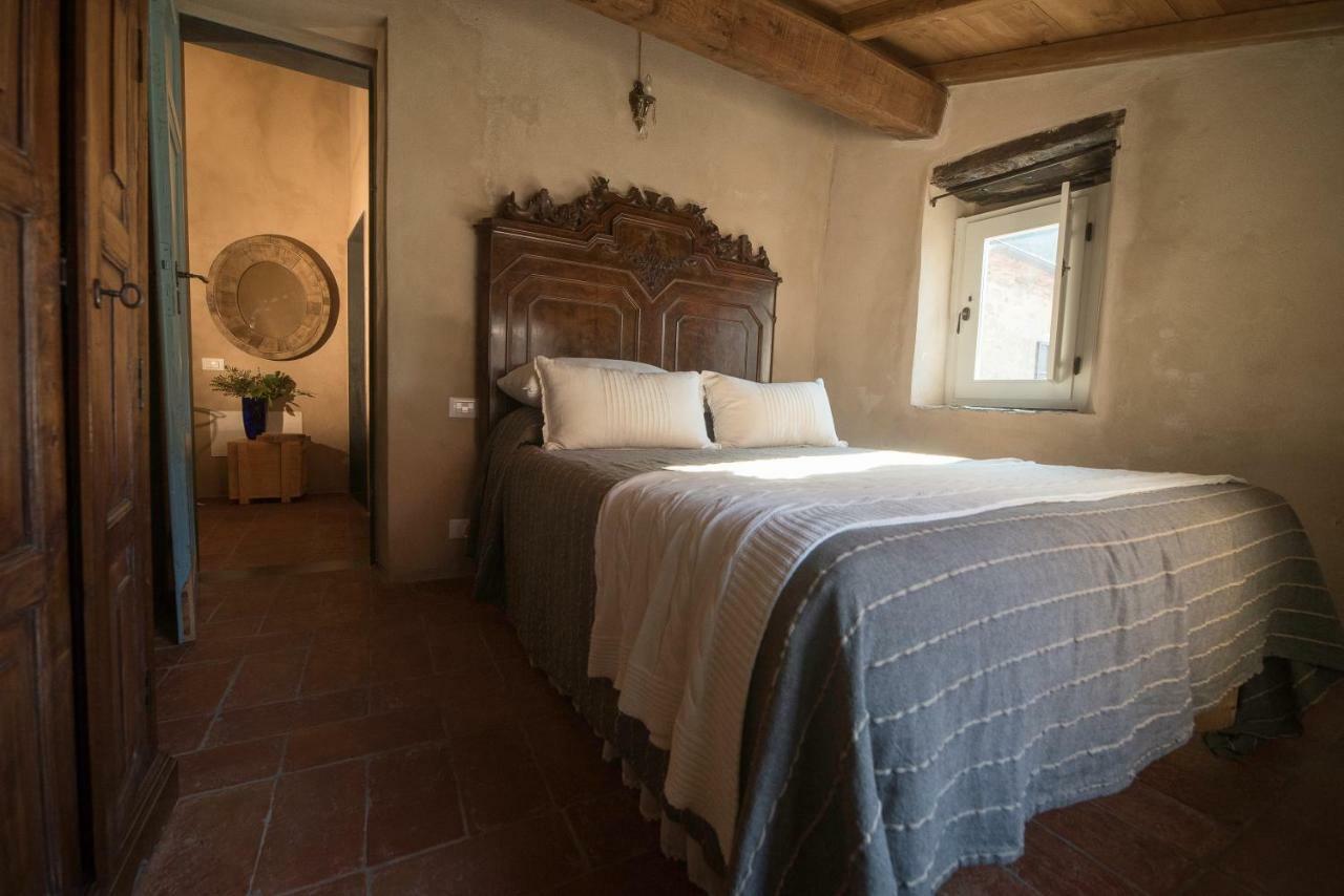 Casale Amati Country House Ortonovo Exterior foto